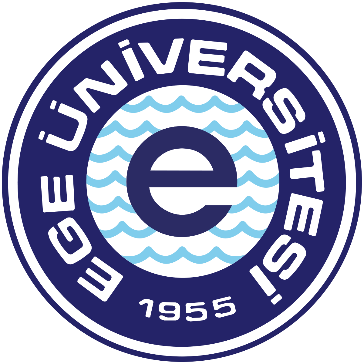 Ege Üniversitesi logosu